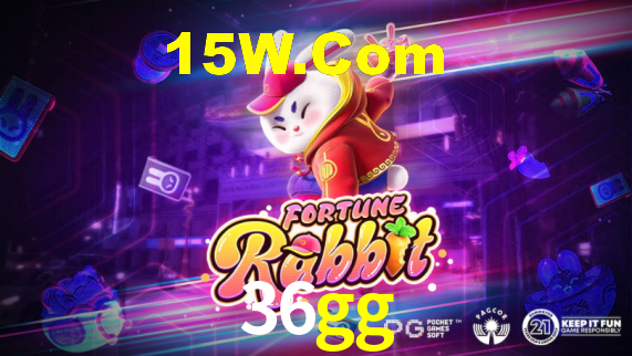 36gg App Interface