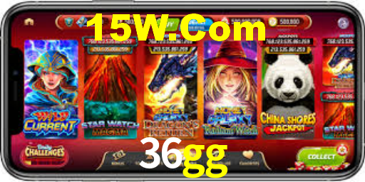 Live Casino 36gg