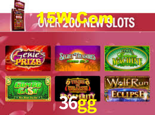 Daily Bonuses 36gg