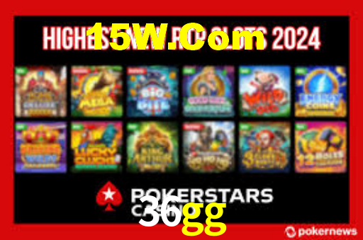 Welcome Bonus 36gg
