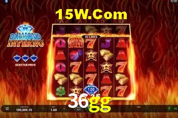 36gg: Jogos de Caça-Níqueis-Altas Recompensas, Roleta-Velocidade, Blackjack-Desafios Máximos