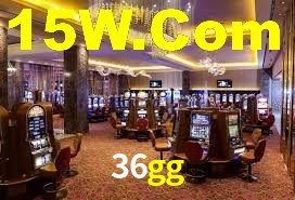 Game Providers 36gg