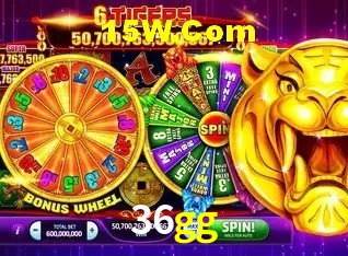Estatísticas do Jogo 36gg
